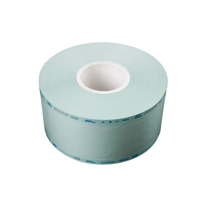 熱封型平面卷袋