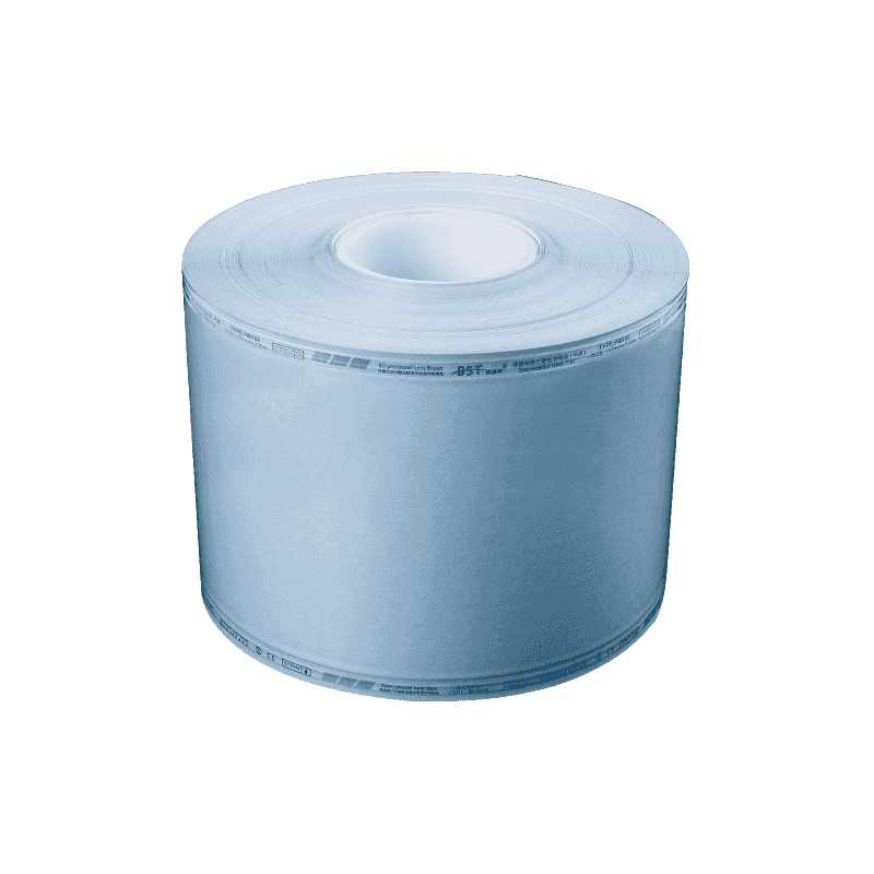 熱封型平面卷袋