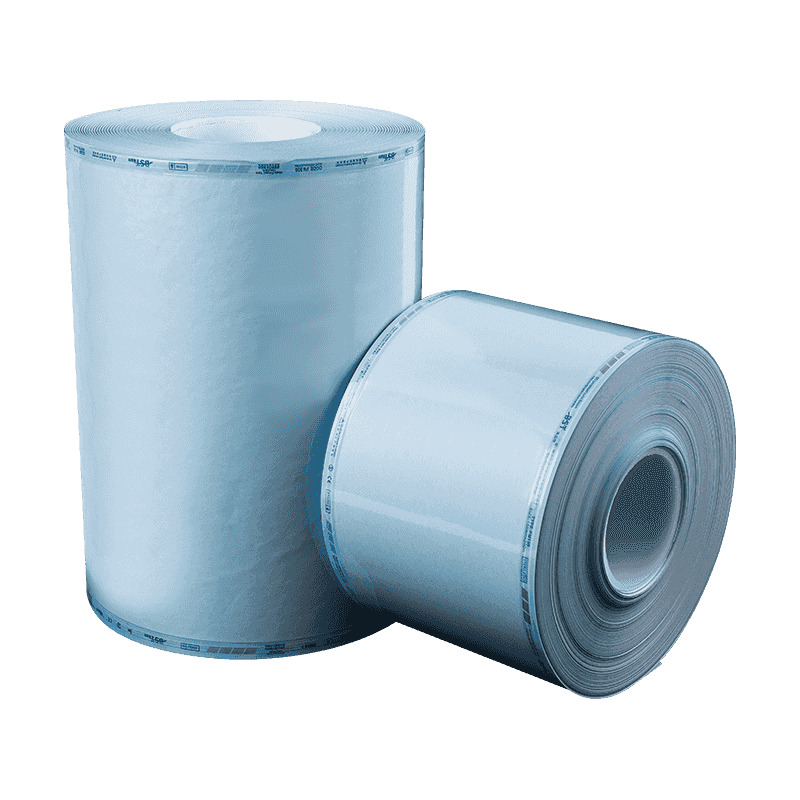 熱封型平面卷袋