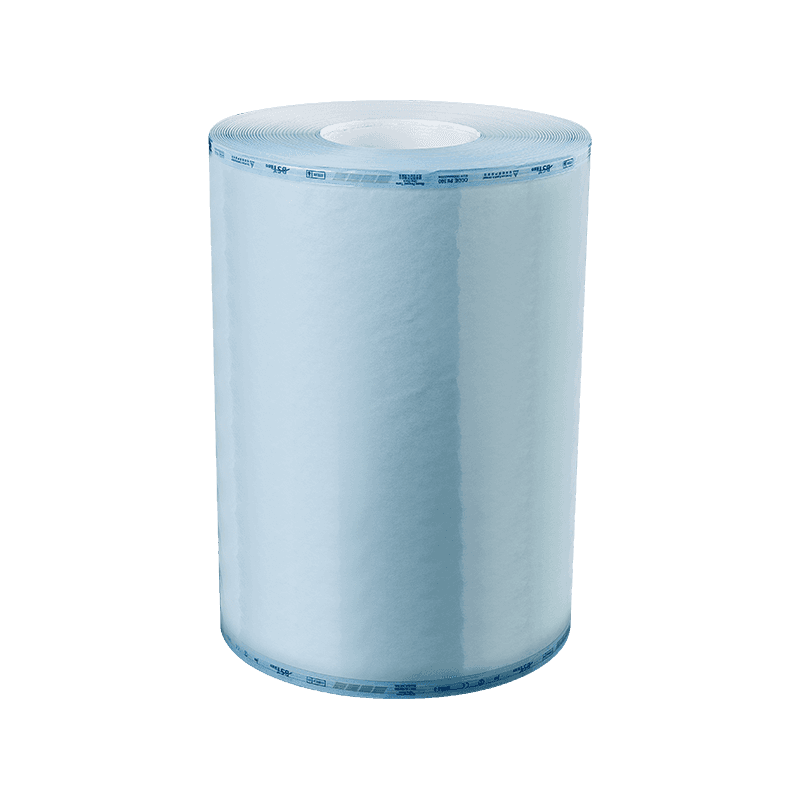 熱封型平面卷袋