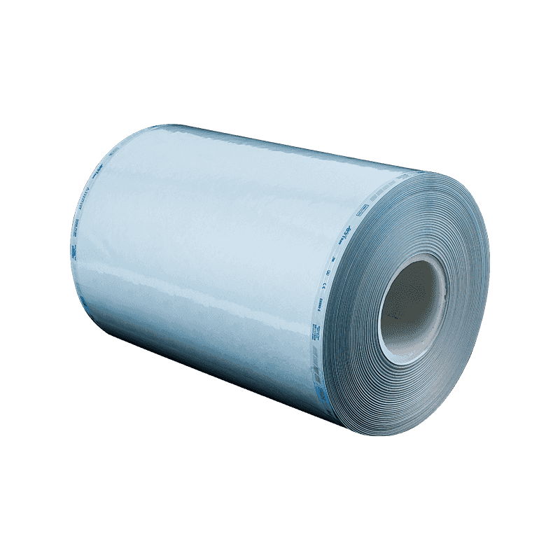 熱封型平面卷袋