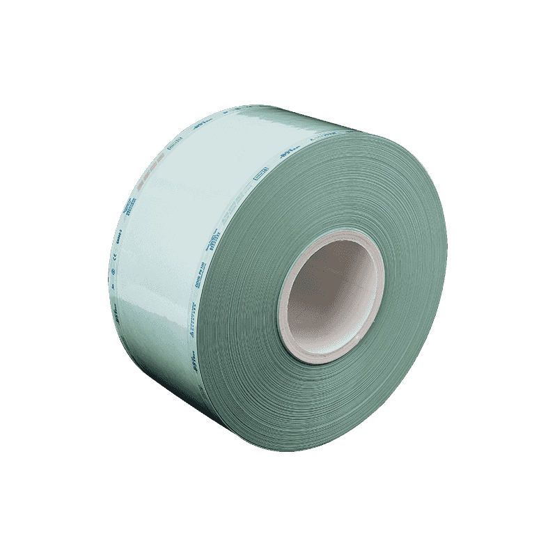 熱封型平面卷袋