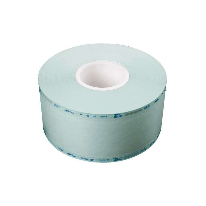 熱封型平面卷袋