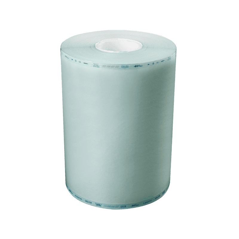 熱封型平面卷袋