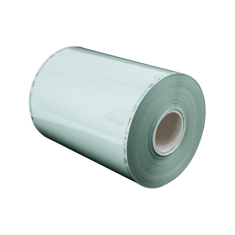 熱封型平面卷袋