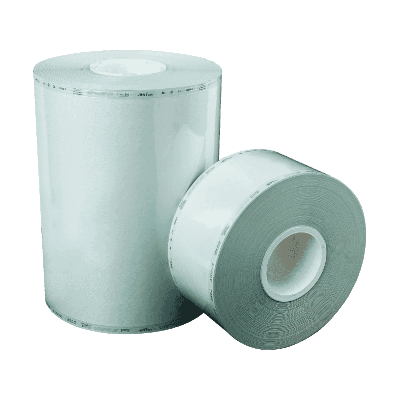 熱封型平面卷袋