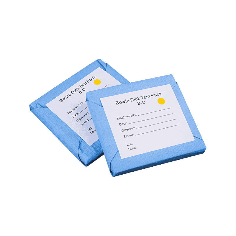 BD測試包