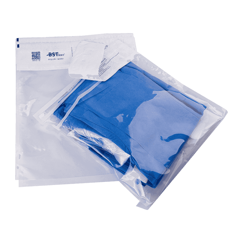 PE加強(qiáng)型頂頭袋