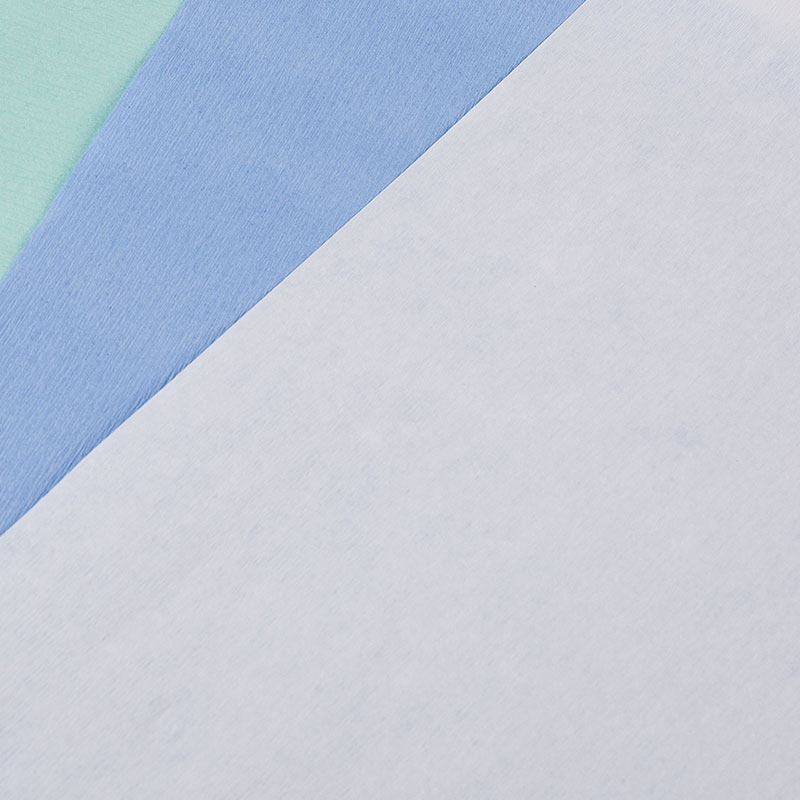 醫(yī)用皺紋紙