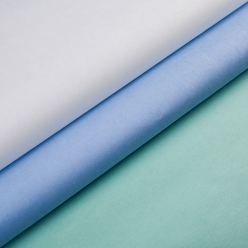 醫(yī)用皺紋紙