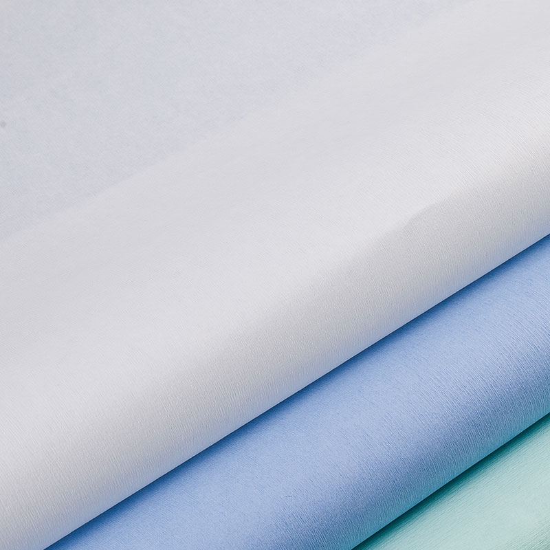 醫(yī)用皺紋紙