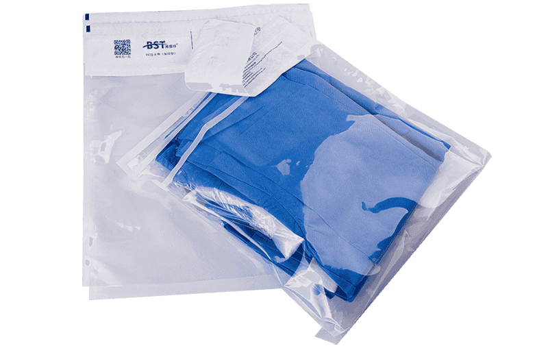 醫(yī)療器械工廠(chǎng)用滅菌包裝