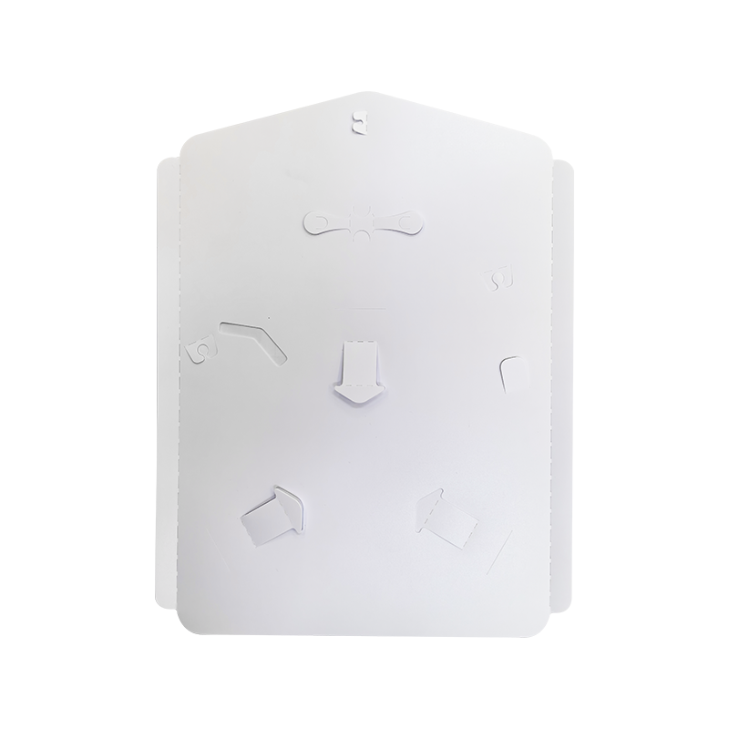 醫(yī)療器械袋內(nèi)限位卡板