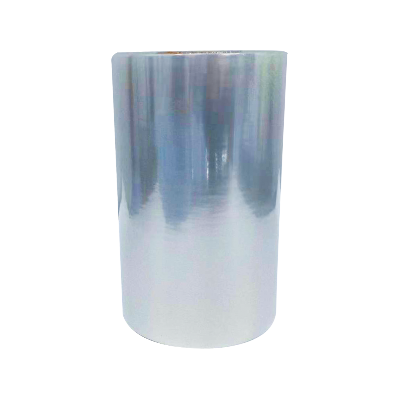 PET/PE透明復(fù)合膜卷材