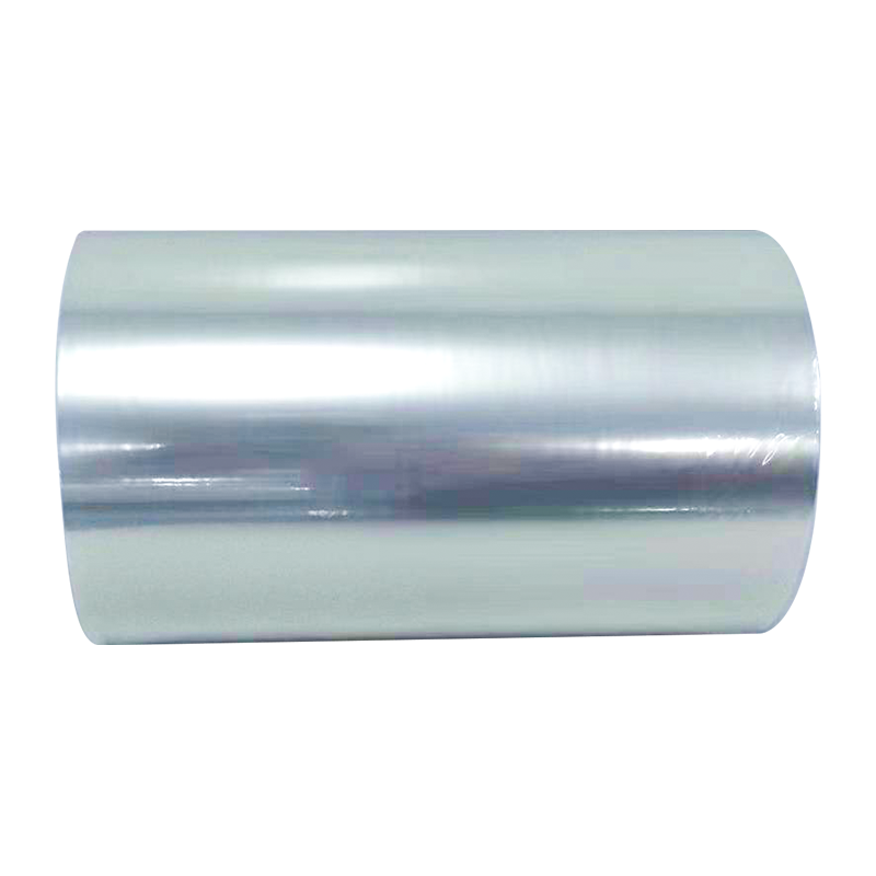 軟吸塑膜（XPP/PE、XPA/PE）